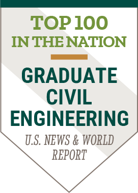 Phd In Civil And Environmental Engineering Clarkson University
